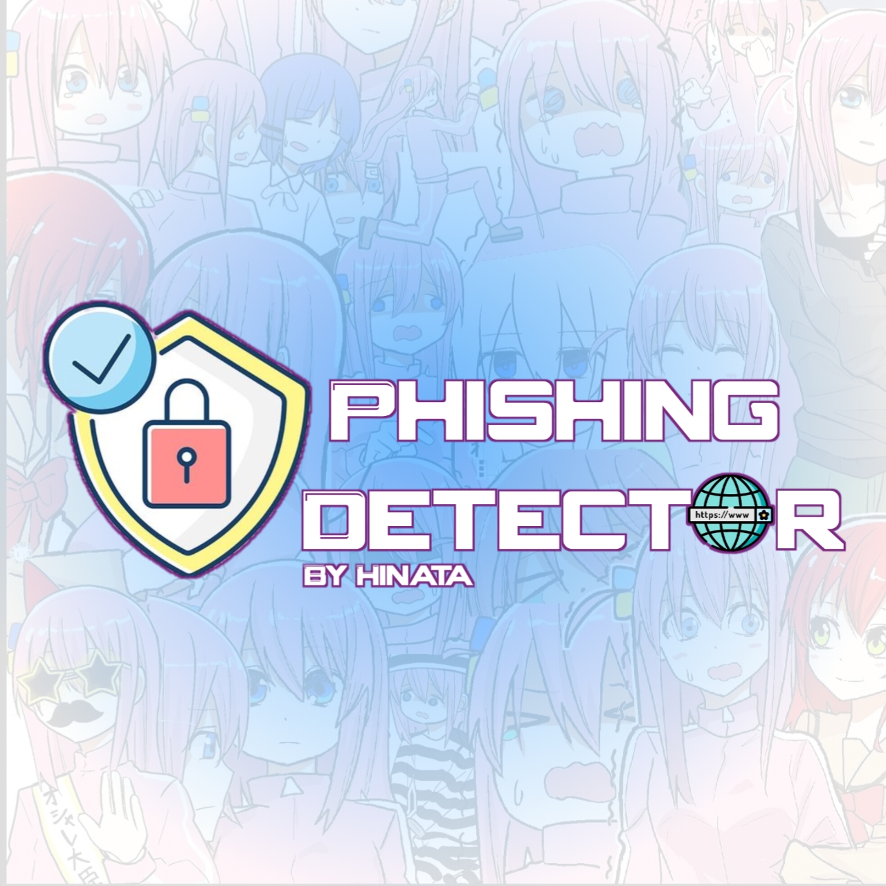 Logo Cek Web Phishing